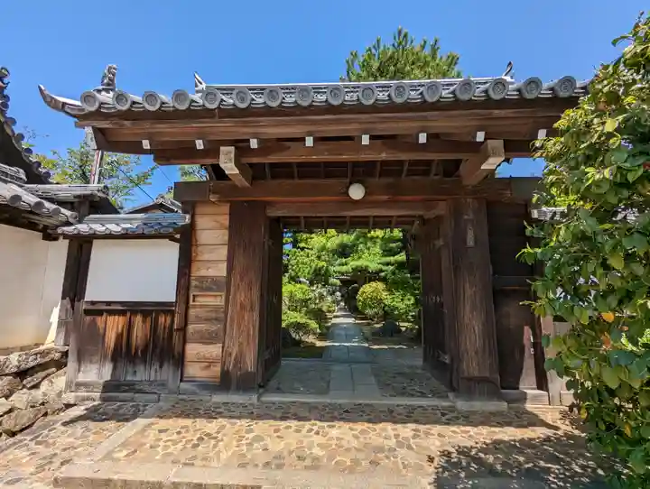 長慶院(京都府)