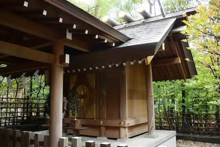 神明社(神奈川県)
