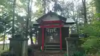 赤坂稲荷神社(青森県)