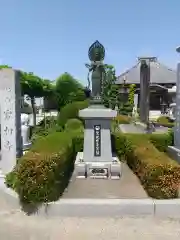 実相寺(群馬県)