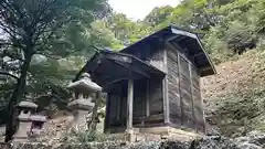 日吉神社(福井県)