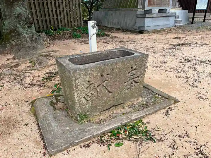豊神社(山口県)