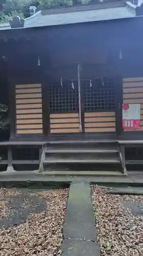 御霊神社(神奈川県)