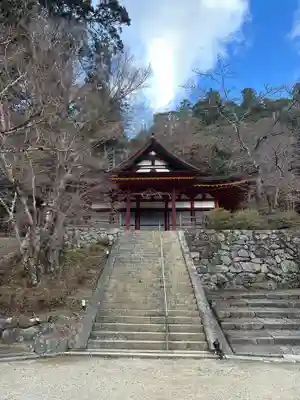 談山神社(奈良県)
