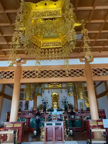 竜角寺(福島県)