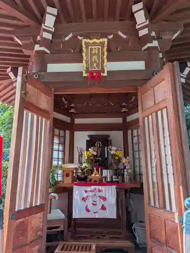 玄国寺(東京都)