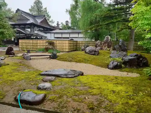 大川寺(秋田県)