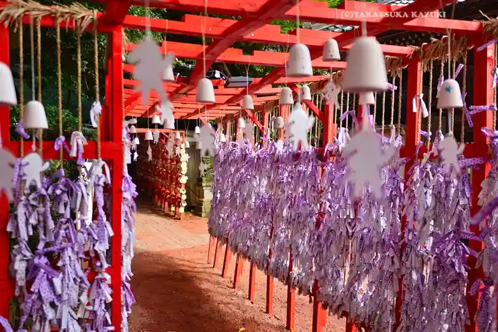 石浦神社(石川県)