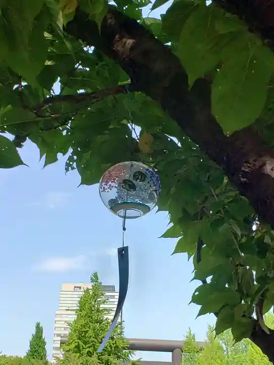 靖國神社(東京都)