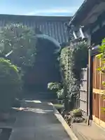 本覚院(東京都)