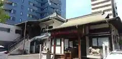 正伝寺(東京都)