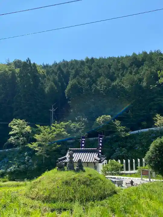 済渡寺(岡山県)