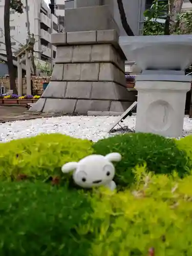 高円寺氷川神社(東京都)