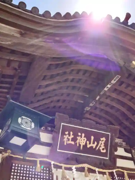 尾山神社(石川県)