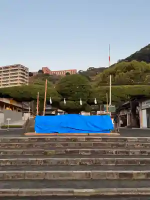 照國神社(鹿児島県)
