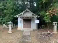 清水不動尊(千葉県)