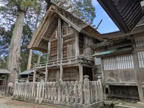 豊受大神社(京都府)
