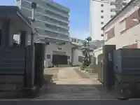 唯専寺(大阪府)