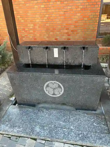 前橋東照宮(群馬県)