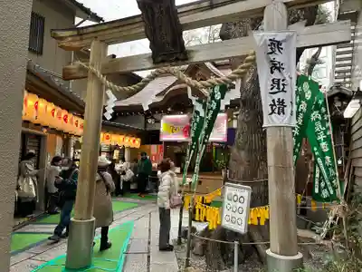少彦名神社(大阪府)