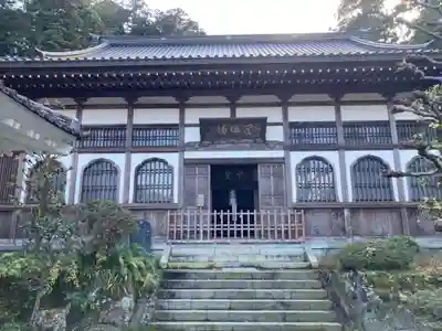 最乗寺（道了尊）(神奈川県)