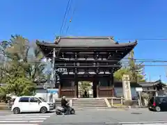 廣隆寺(京都府)