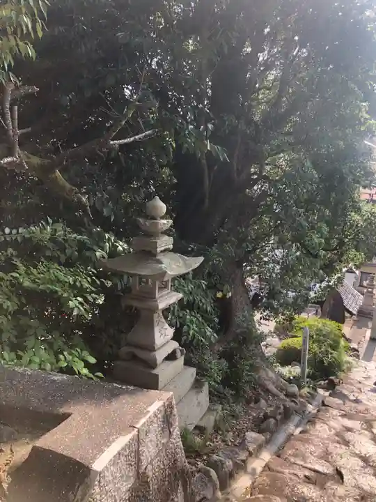 伊佐爾波神社(愛媛県)