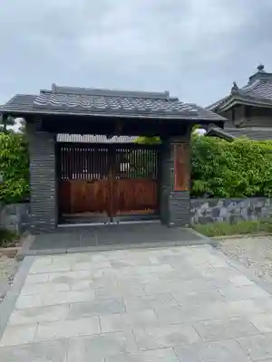 額安寺(奈良県)