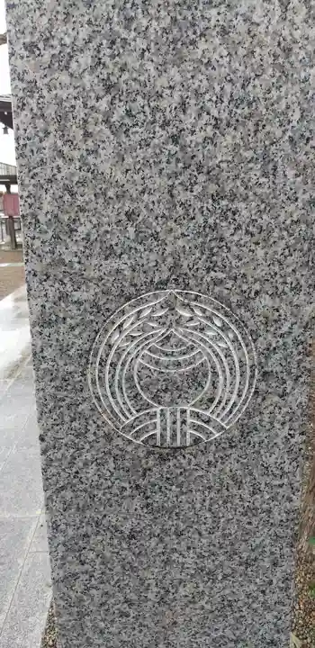 雪光稲荷神社のその他建物