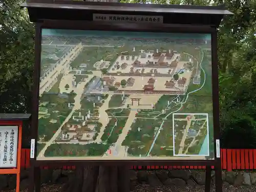 賀茂御祖神社（下鴨神社）のその他建物