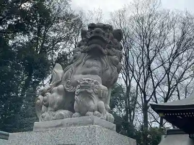 荻窪八幡神社(東京都)
