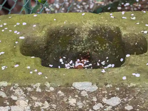 高館義経堂のその他建物