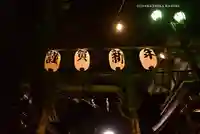 湯島天満宮(東京都)