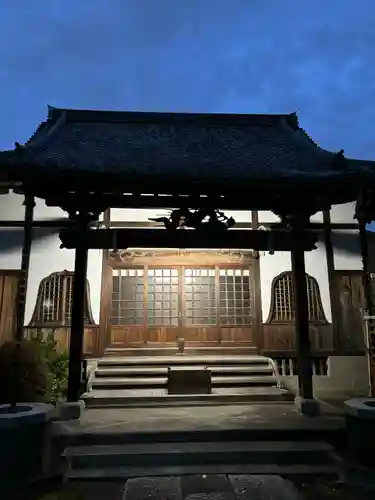 亀井院(千葉県)