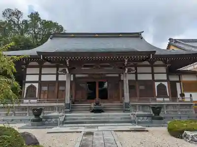 宝泉寺(東京都)