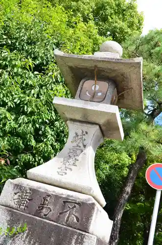 城南宮のその他建物