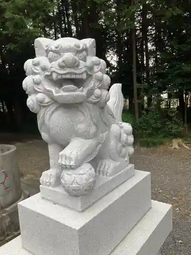 磐根神社(栃木県)