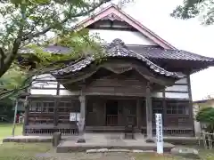 国分寺(新潟県)