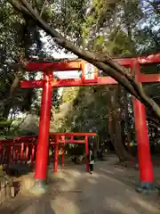 宮崎神宮(宮崎県)