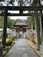 大野神社(滋賀県)
