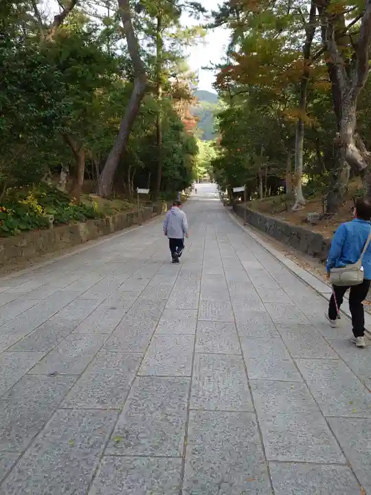 出雲大社のその他建物