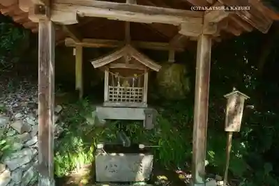 金剱宮(石川県)