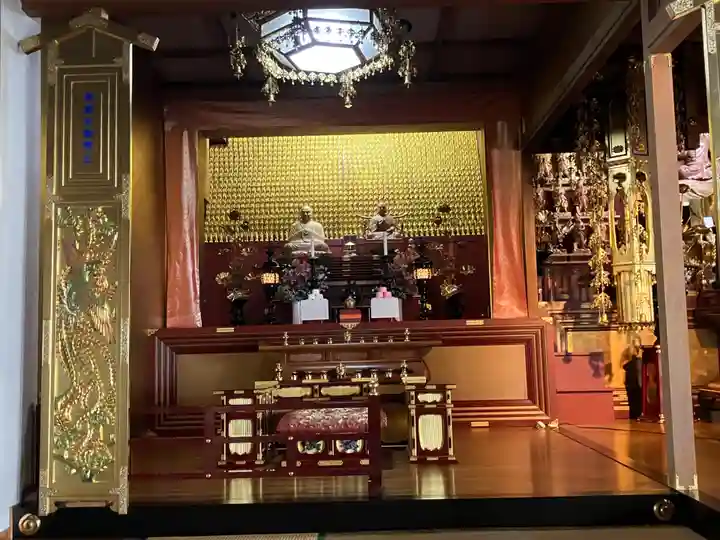 成田山大照寺(北海道)