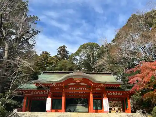 香取神宮(千葉県)