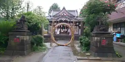 若宮八幡宮 のその他建物