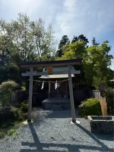 阿蘇神社(熊本県)