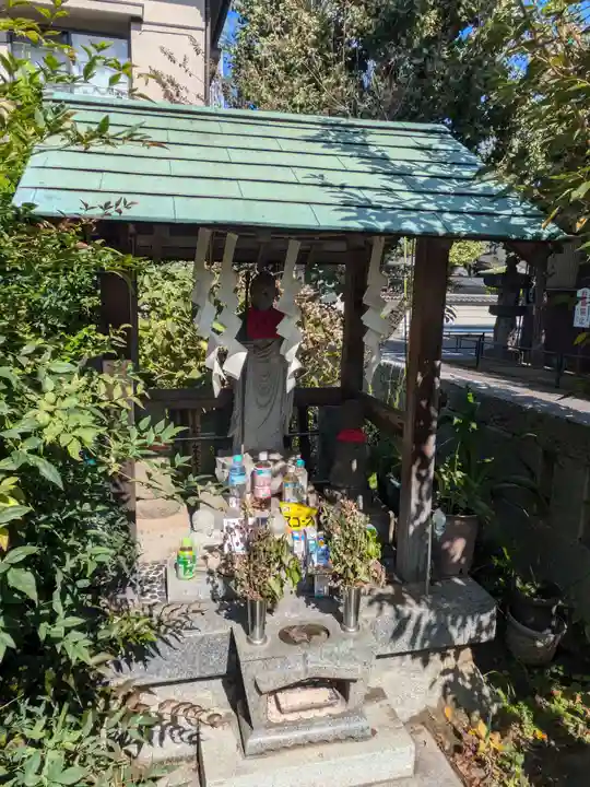 法泉院(東京都)