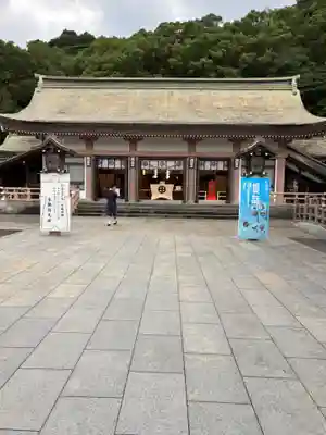 照國神社(鹿児島県)
