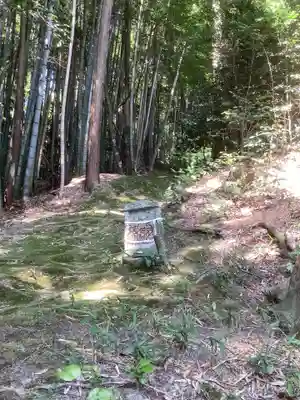 牟禮山観音禅寺(滋賀県)