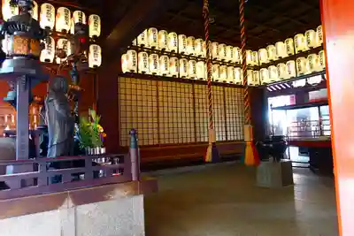 太融寺のその他建物